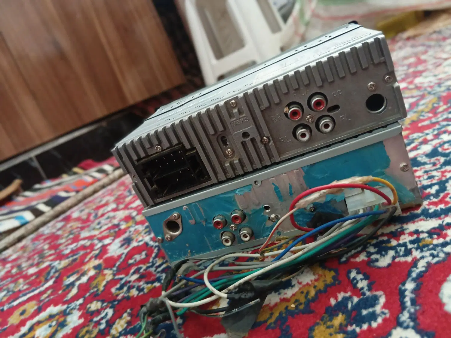 پخش|سیستم صوتی خانگی|بیرجند, |دیوار