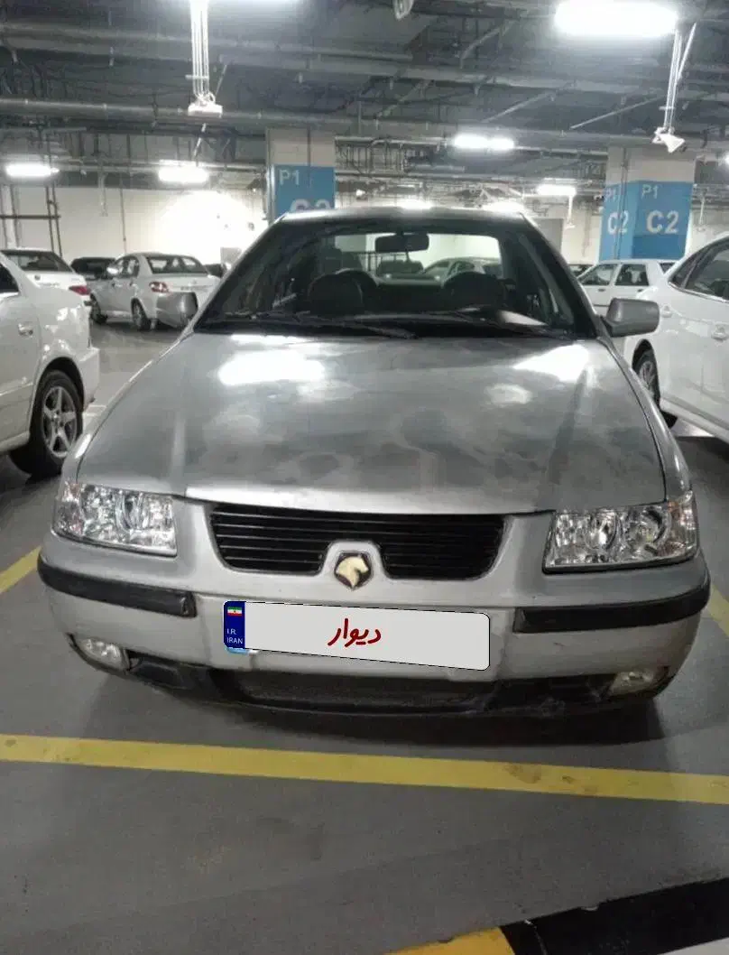 فروش ماشین|خودرو سواری و وانت|تهران, شهرک چیتگر|دیوار