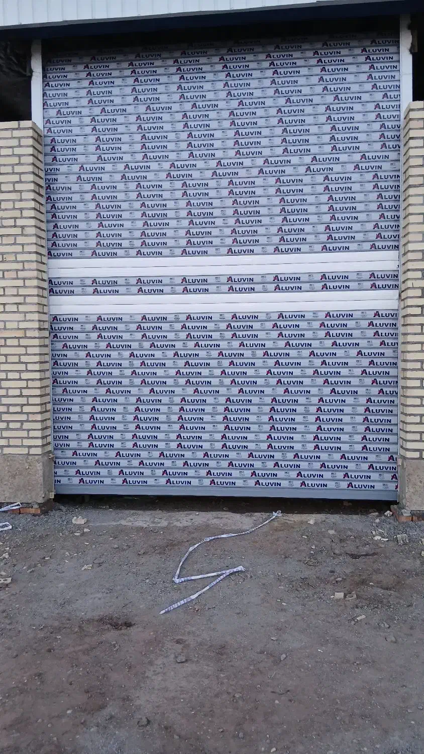 کرکره برقی فروش و نصب تضمینی|خدمات پیشه و مهارت|اردبیل, |دیوار