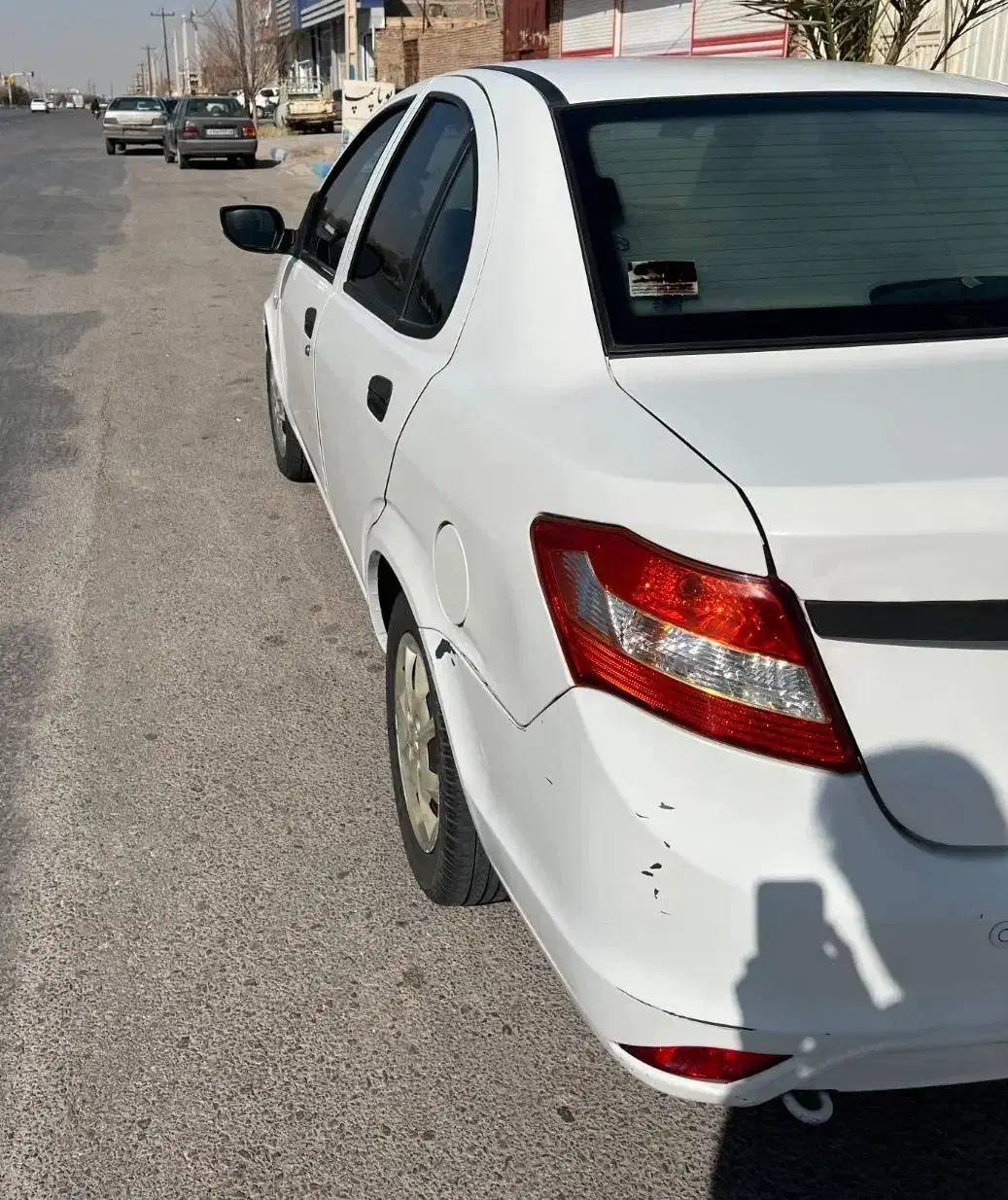 ساینا EX مدل 1400|خودرو سواری و وانت|تهران, جوادیه تهرانپارس|دیوار