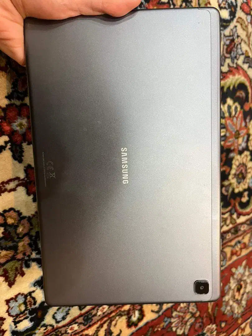 تبلت سامسونگ galaxy tab a7 (T505)|تبلت|تهران, شهرآرا|دیوار