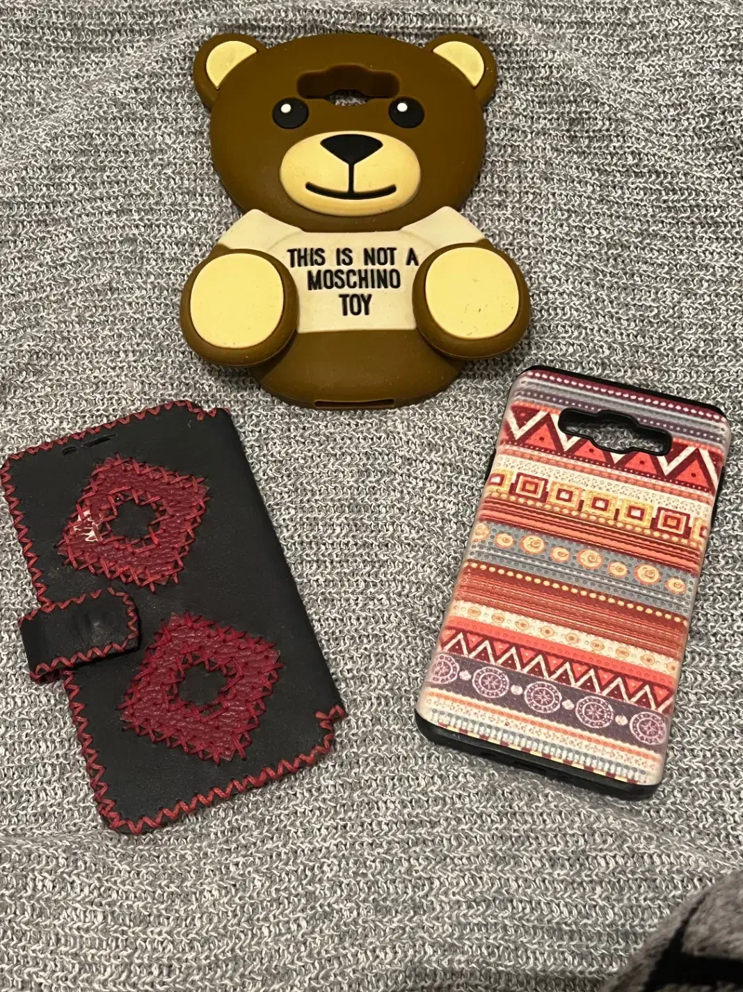 کاور کوشی a7 ۲۰۱۷|لوازم جانبی موبایل و تبلت|تبریز, |دیوار