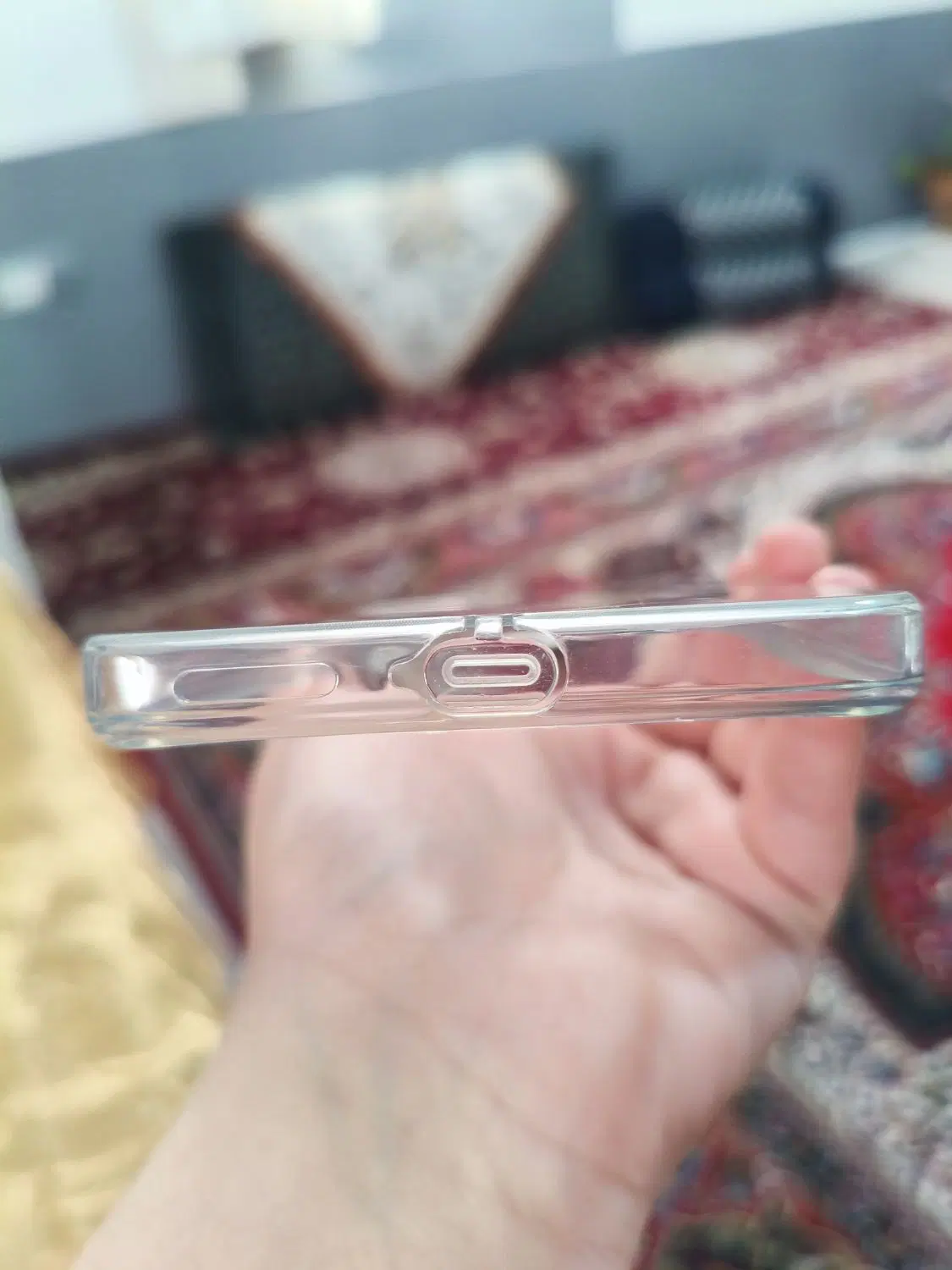 گارد note 12 pro|لوازم جانبی موبایل و تبلت|کرمانشاه, |دیوار