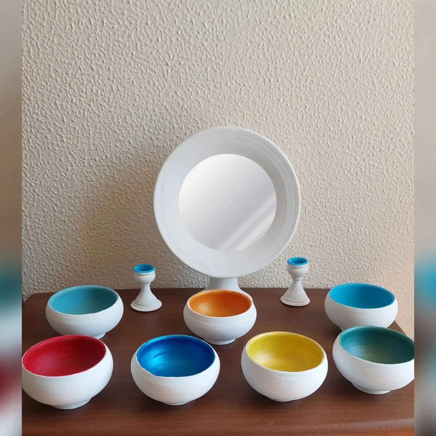 صنایع دستی|صنایع دستی و سایر لوازم تزئینی|فولادشهر, C4|دیوار