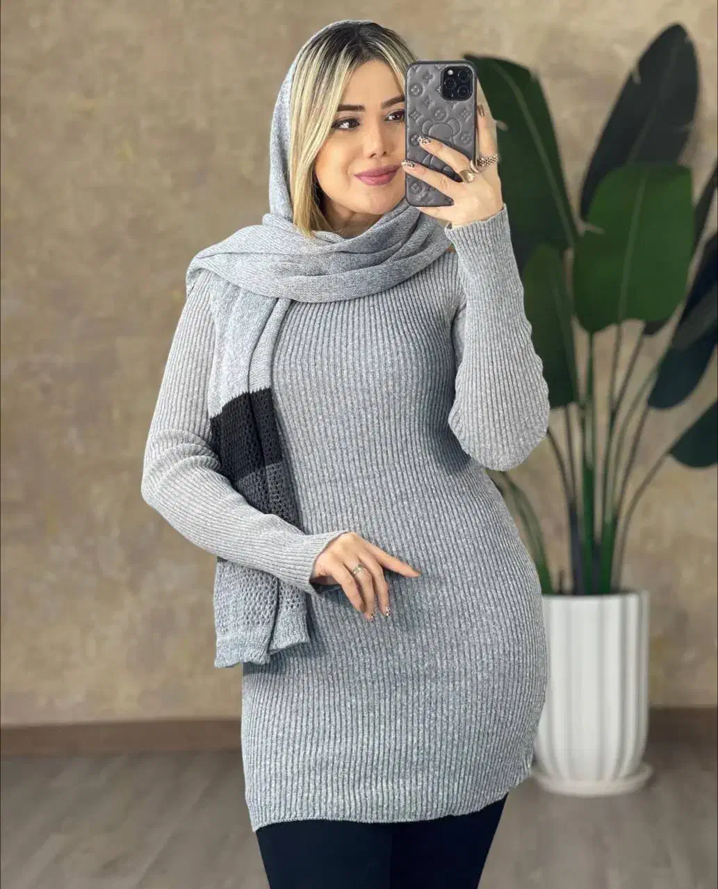 گپ بافت زنانه مناسب زیر مانتویی و زیر پافری|لباس|قم, نیروگاه|دیوار