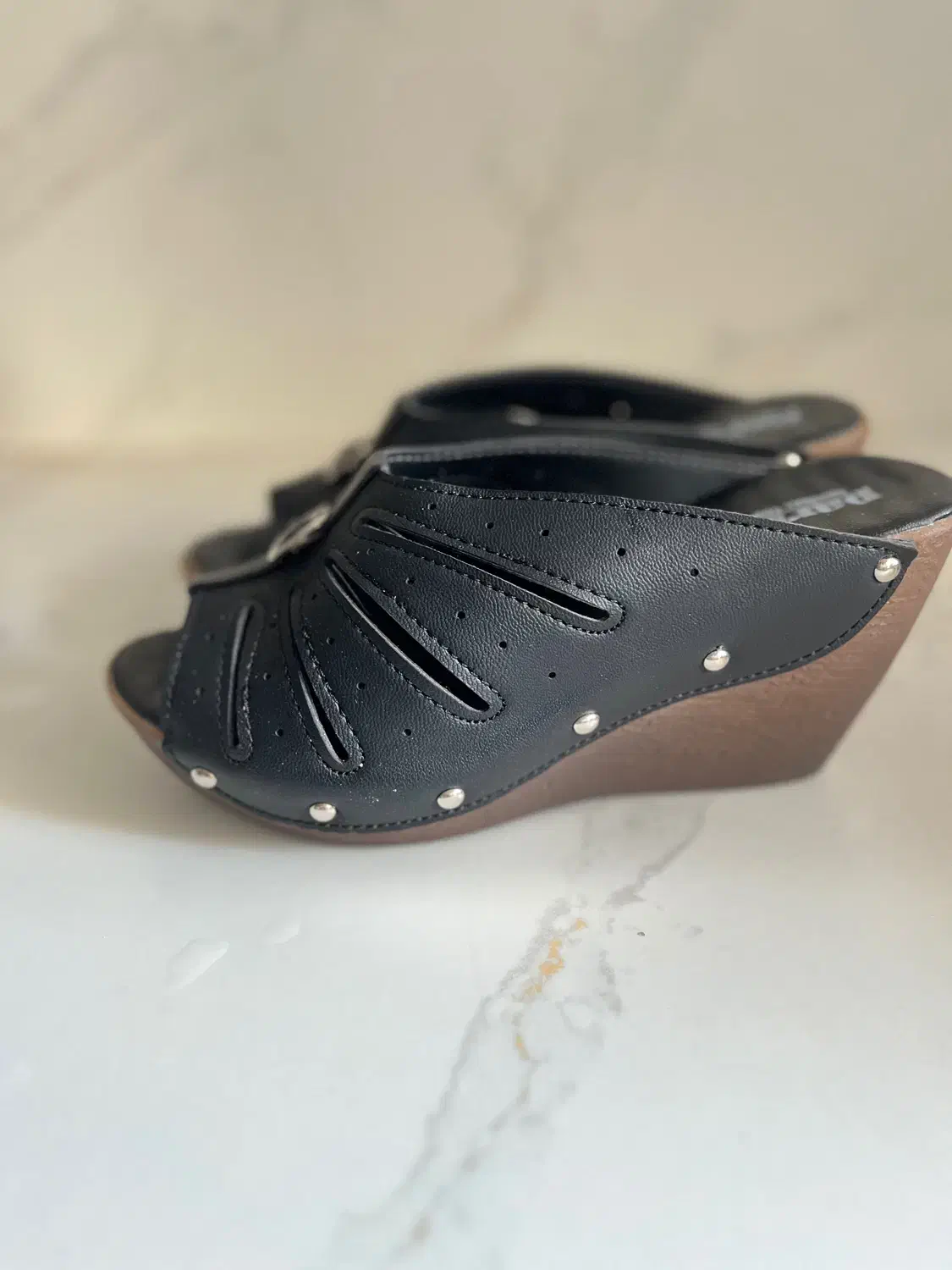 صندل نو زنانه سایز ۳۸|کیف، کفش، کمربند|تهران, دستغیب|دیوار