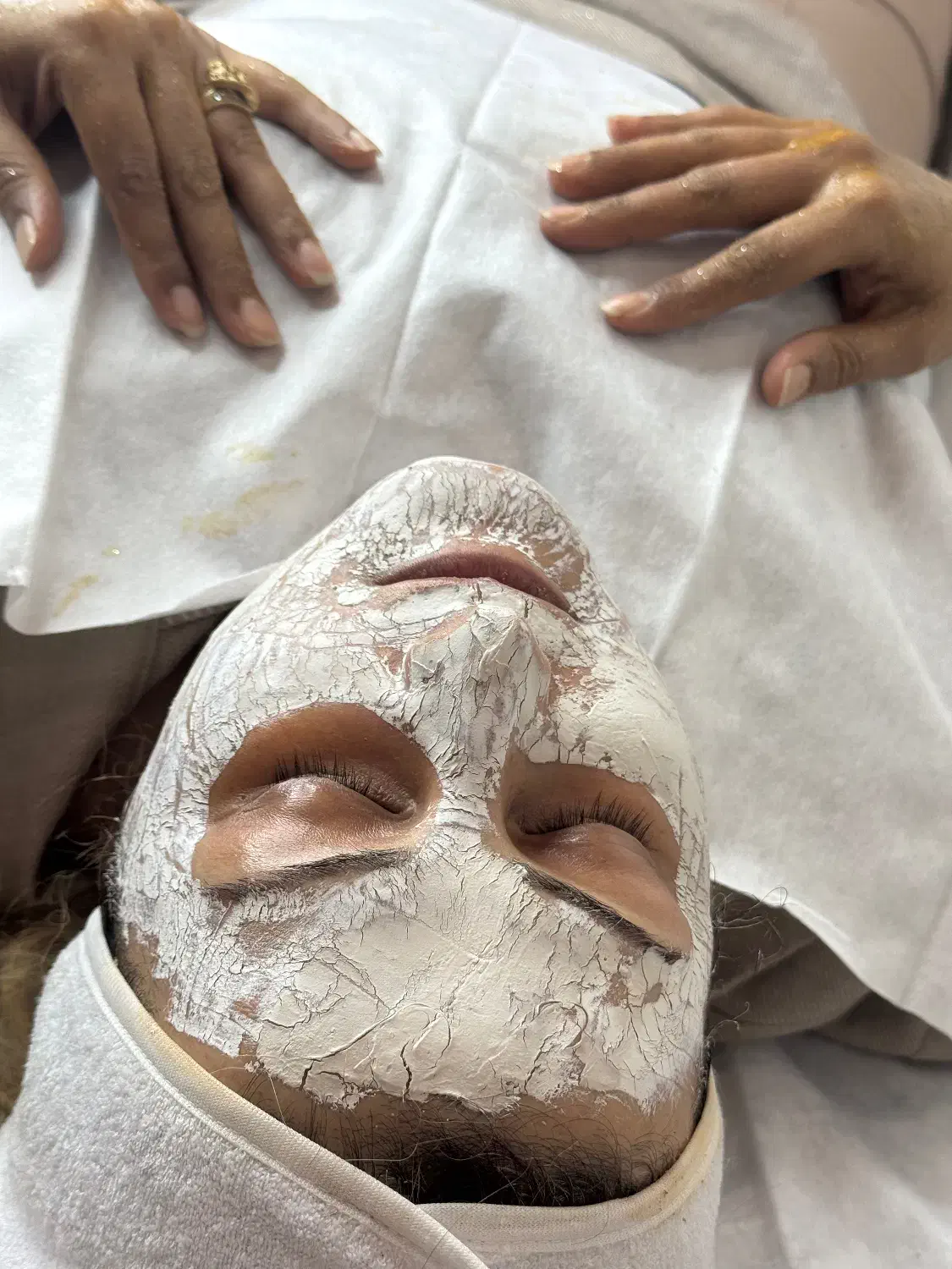 جشنوارهی تخفیف بانوان تخصصی فیشیال و پاکسازی|خدمات آرایشگری و زیبایی|تهران, درب دوم|دیوار