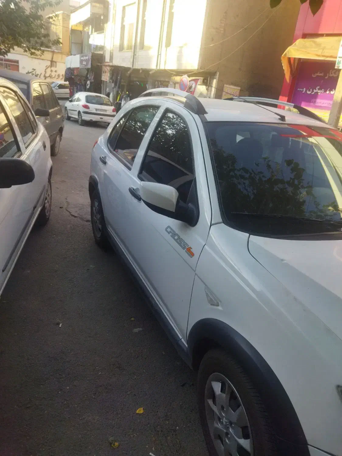 کوییک 401دریچه سیمی|خودرو سواری و وانت|الیگودرز, |دیوار