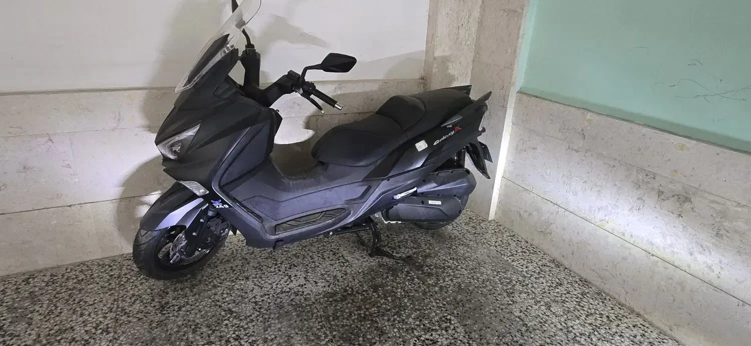 جویمکس|موتورسیکلت|مشهد, امام رضا (ع)|دیوار