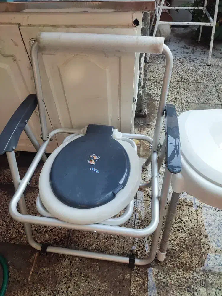 توالت فرنگی|لوازم سرویس بهداشتی|چهارباغ, |دیوار