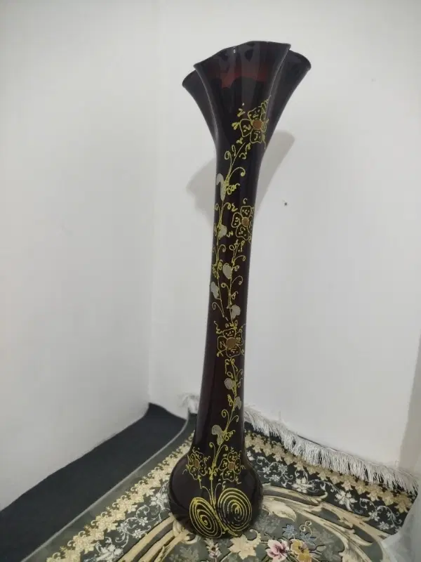 گلدان|گل مصنوعی|کرمانشاه, |دیوار