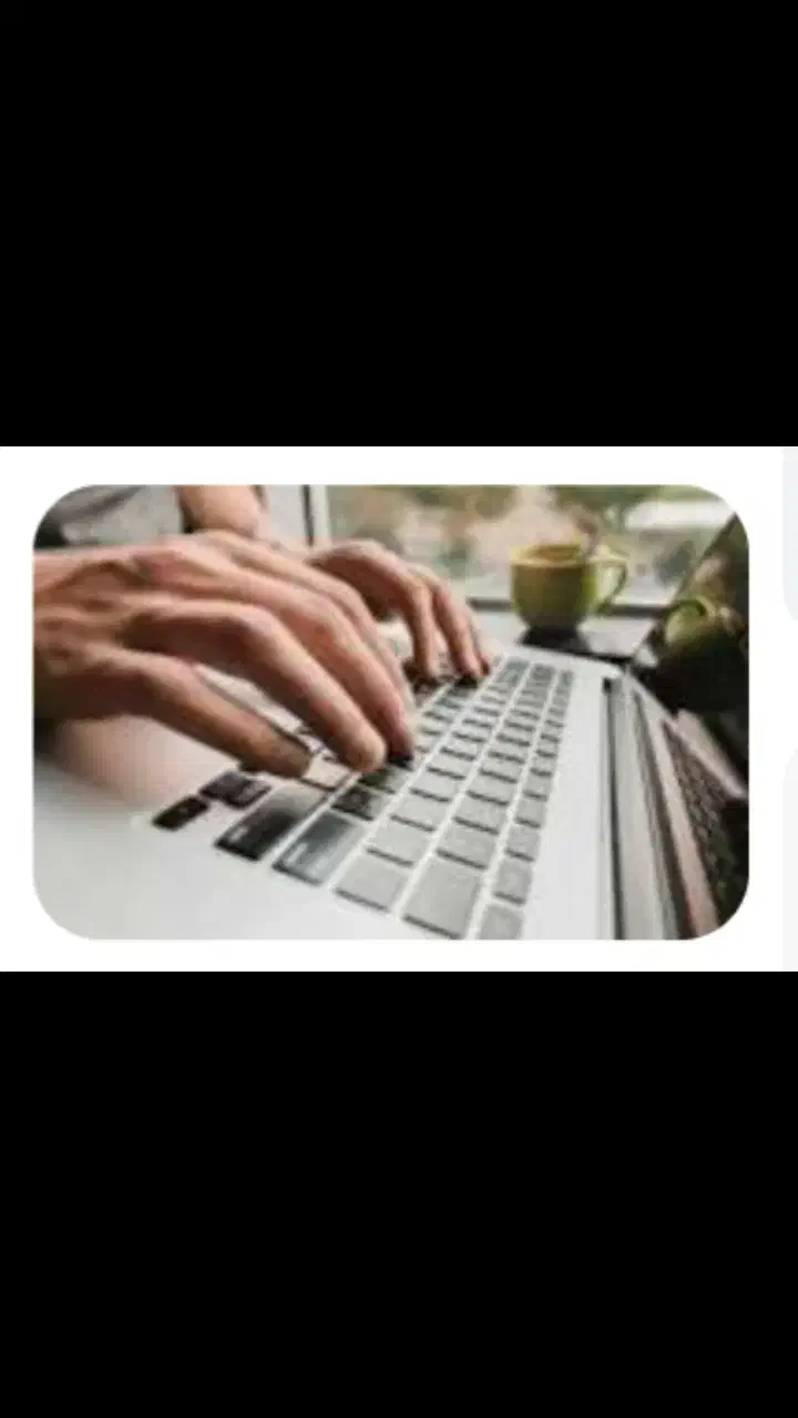 تایپ و ترجمه|خدمات رایانه‌ای و موبایل|بروجرد, |دیوار