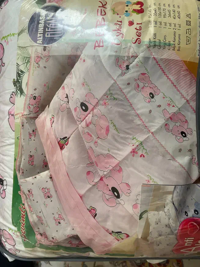 سرویس رختخواب کودک|اسباب و اثاث بچه|تهران, والفجر (افسریه)|دیوار