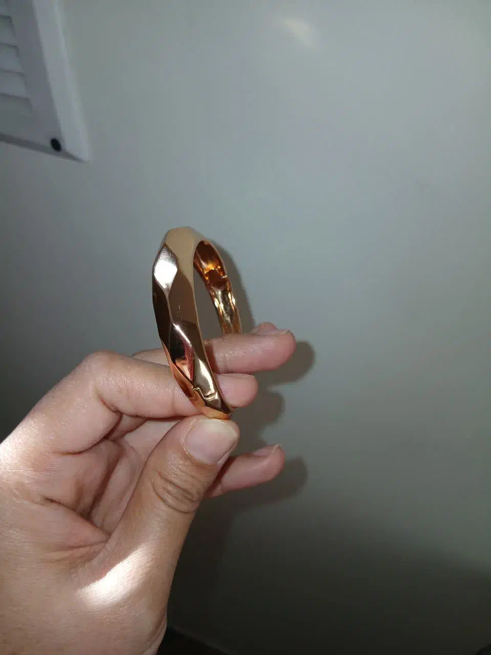 دستبند ژوپینگ آب طلا|بدلیجات|شاهرود, |دیوار