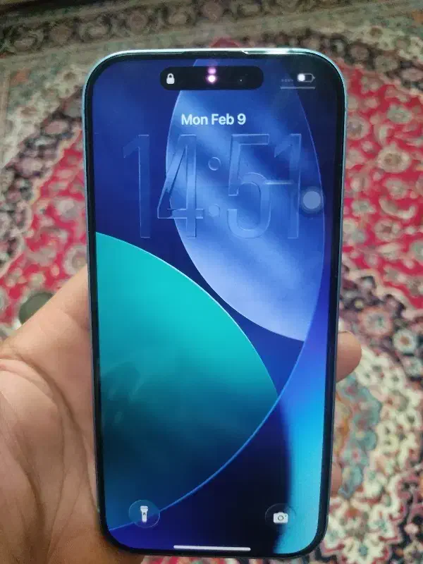 آیفون 17|موبایل|الوند, |دیوار