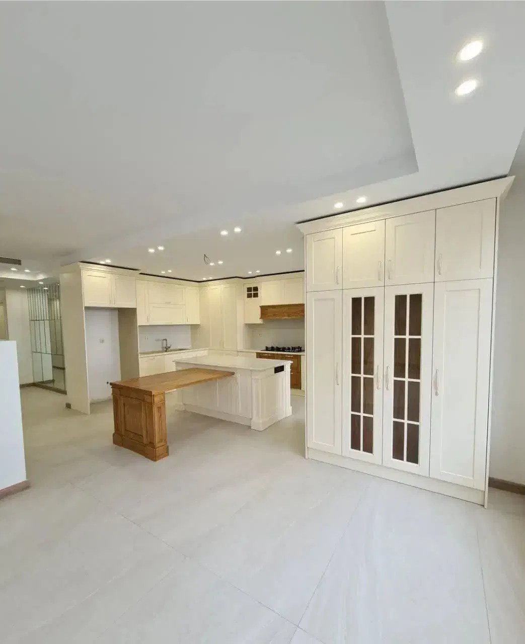 کابینت تحویل 7 روزه|مصالح و تجهیزات ساختمان|قم, انسجام|دیوار