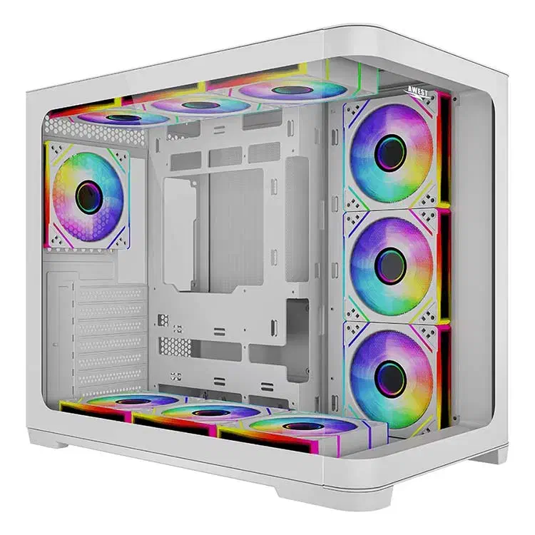 کیس نسل هفت DDR4|رایانه رومیزی|مشهد, توس (بلوار توس)|دیوار