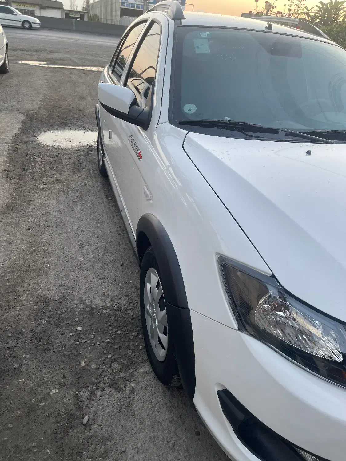 کویک jx مدل ۱۴۰۳|خودرو سواری و وانت|بابل, |دیوار