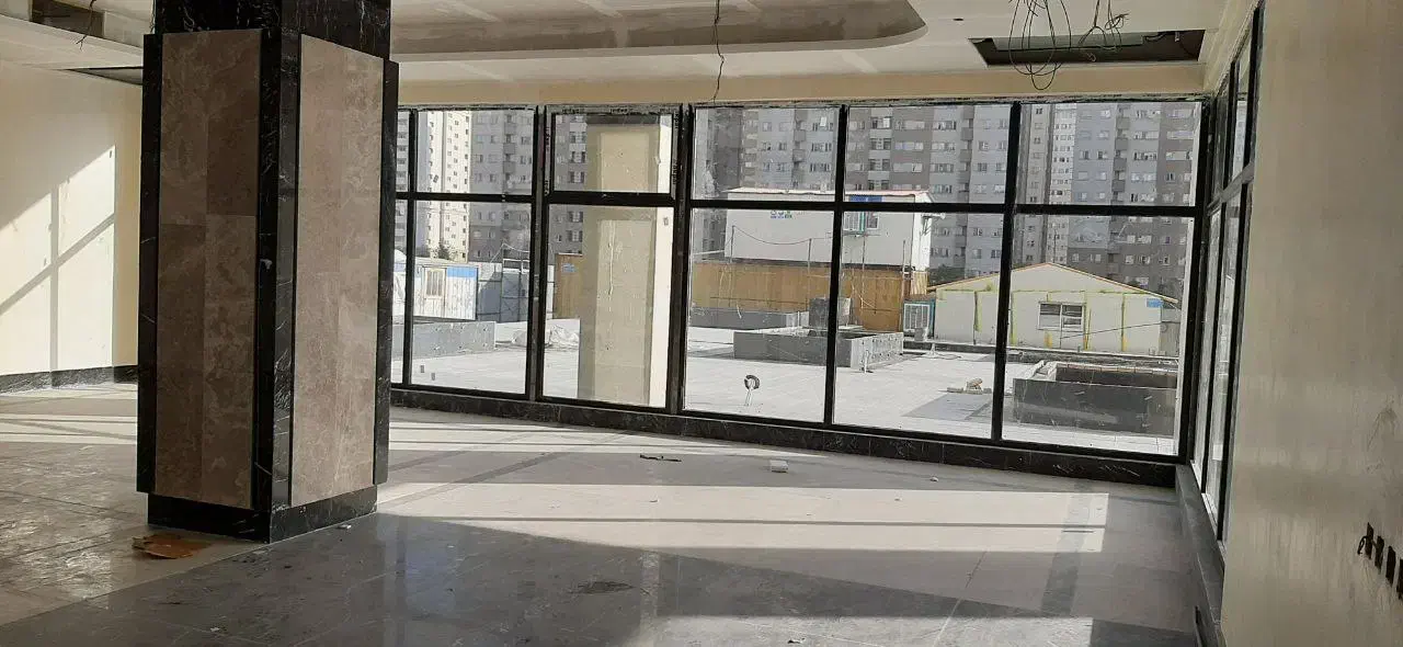 تولید درب و پنجره upvc تولید شیشه سکوریت|خدمات پیشه و مهارت|ری, بازار آهن|دیوار