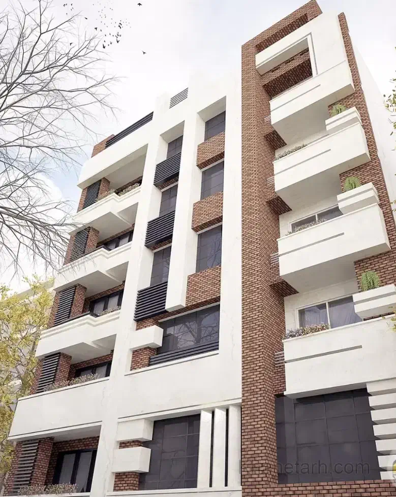 ۲ واحداپارتمان۸۰متریخاموتکمیلc7|فروش آپارتمان|فولادشهر, C7|دیوار