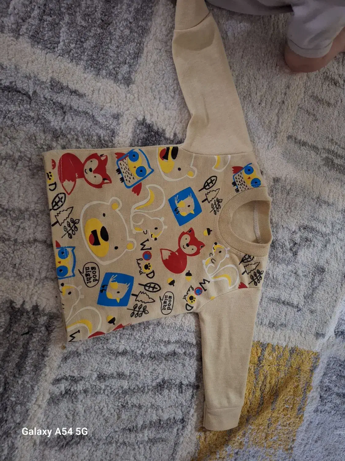 لباس ها همه نو|کفش و لباس بچه|محمدشهر, همایون ویلا|دیوار