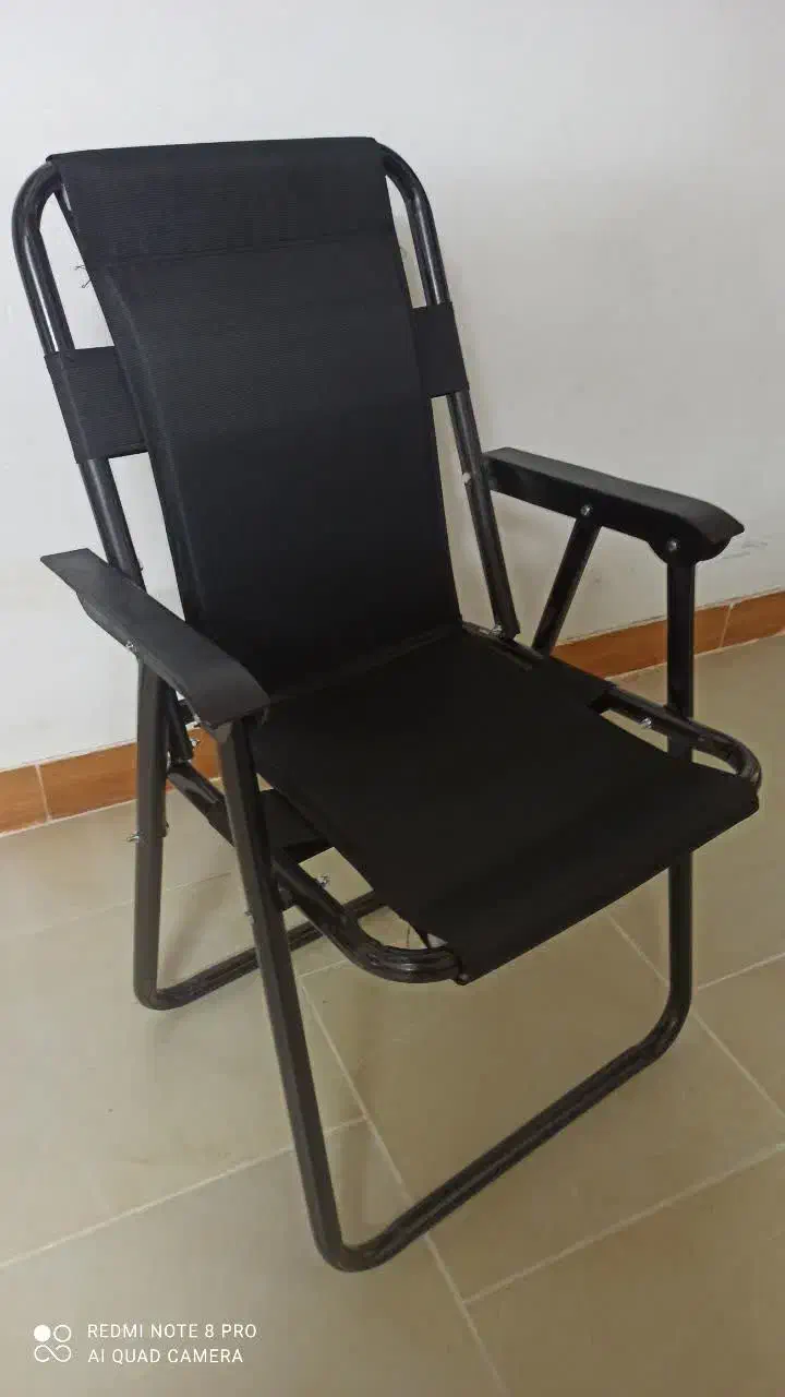 صندلی مبلی  مسافرتی تاشو|کوهنوردی و کمپینگ|سبزوار, پاسداران|دیوار