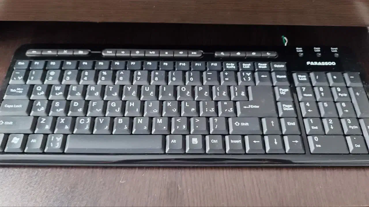 کامپیوتر|رایانه رومیزی|تهران, جیحون|دیوار