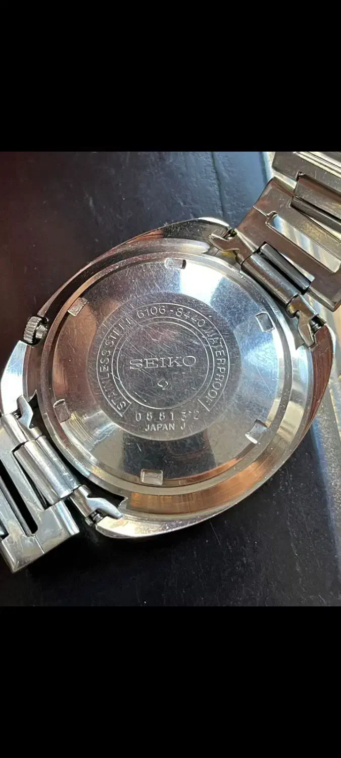 سیکوآکتوس|ساعت|تبریز, |دیوار