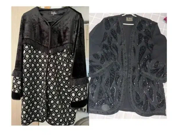 دو عددکت نومانتو مزونی کارشده تاسایز۴۸.۵۰.۴۶میخوره|لباس|اندیشه, اندیشه فاز ۳|دیوار