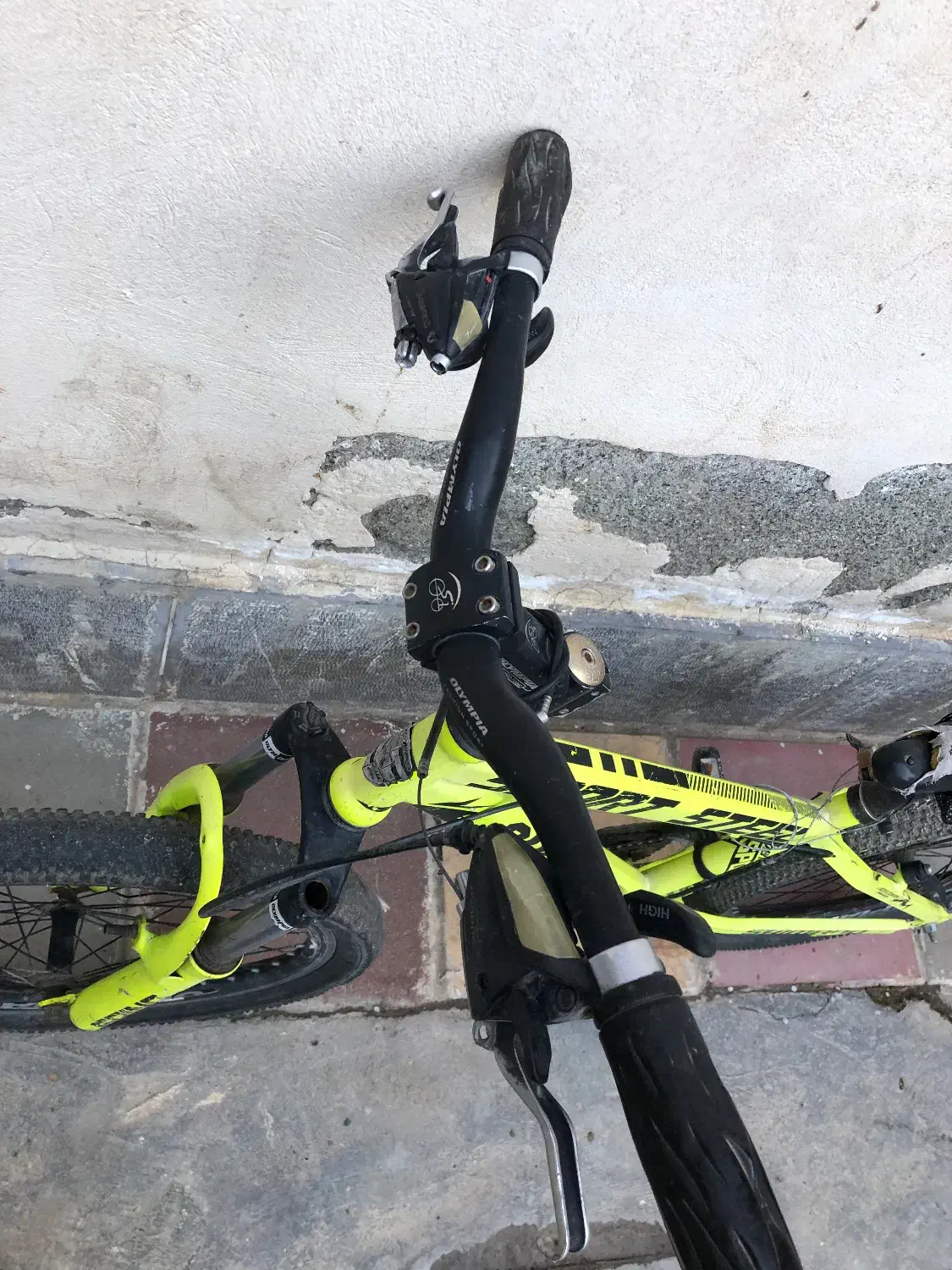 دوچرخه ویوا|دوچرخه، اسکیت، اسکوتر|کرج, کمال‌شهر|دیوار