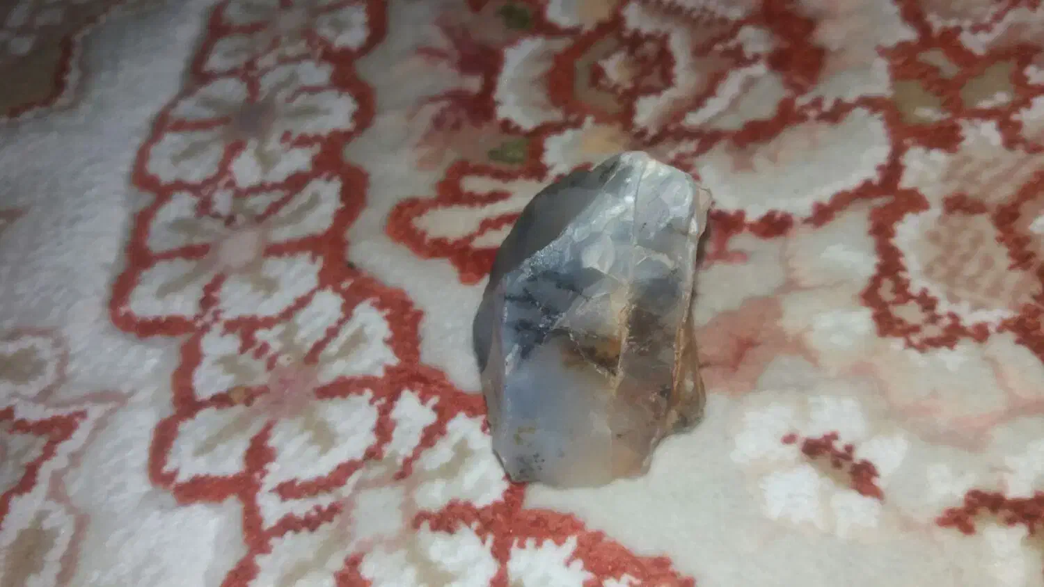 سنگ عقیق شجر|جواهرات|شیراز, شهرک قمشه|دیوار