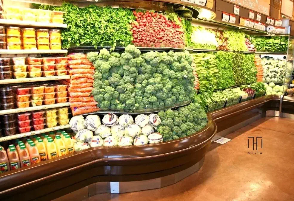 فروشنده میوه فروشی|استخدام بازاریابی و فروش|شاهین‌شهر, شهرک میلاد|دیوار