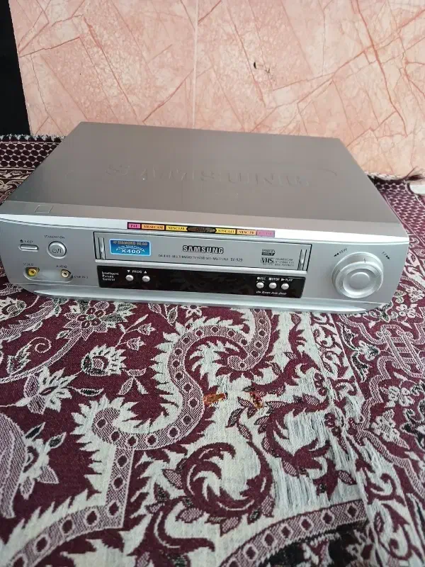 سی دی|پخشکننده DVD و ویدیو|شفت, |دیوار