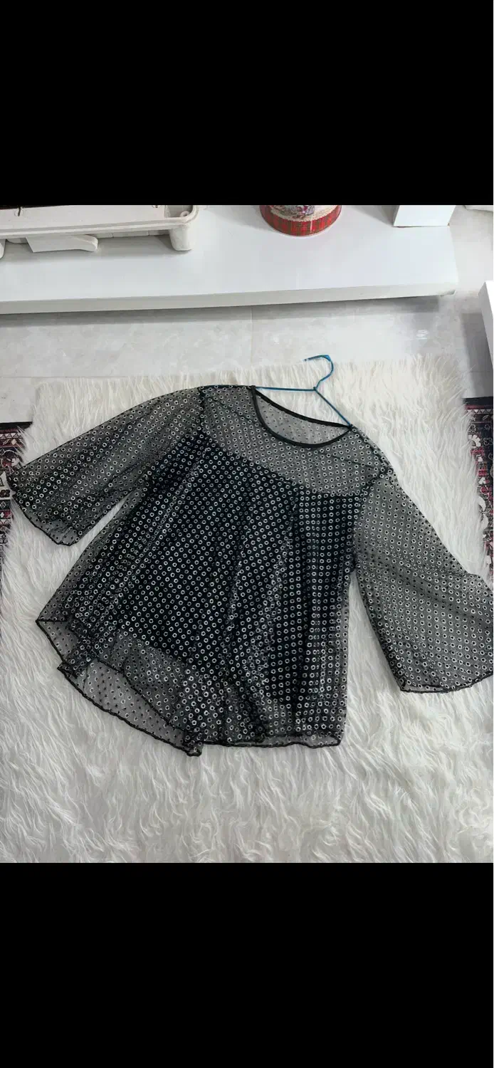 شومیز و تیشرت درحد نو|لباس|کرج, گوهردشت|دیوار