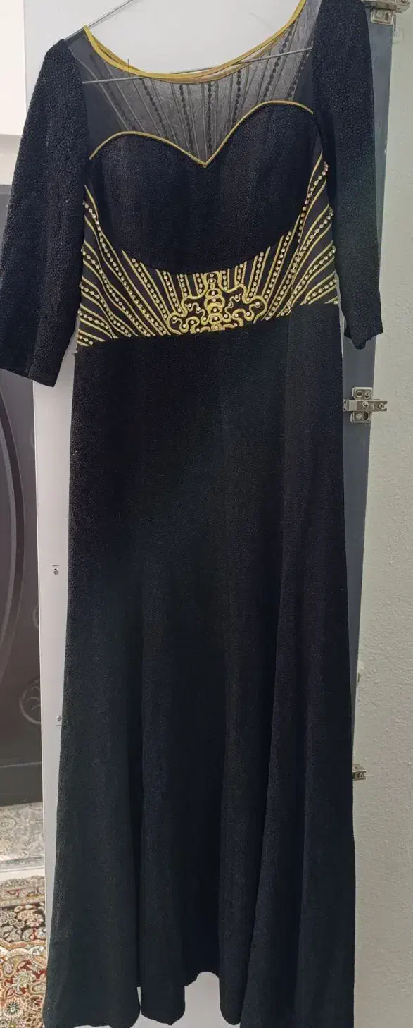 فروش لباس مجلسی|لباس|جهرم, |دیوار