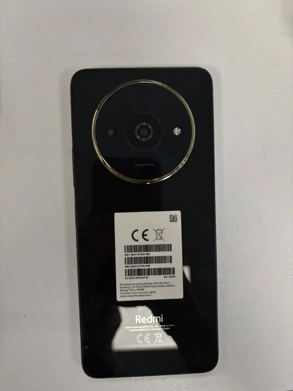 گوشی A3x|موبایل|تهران, جمهوری|دیوار