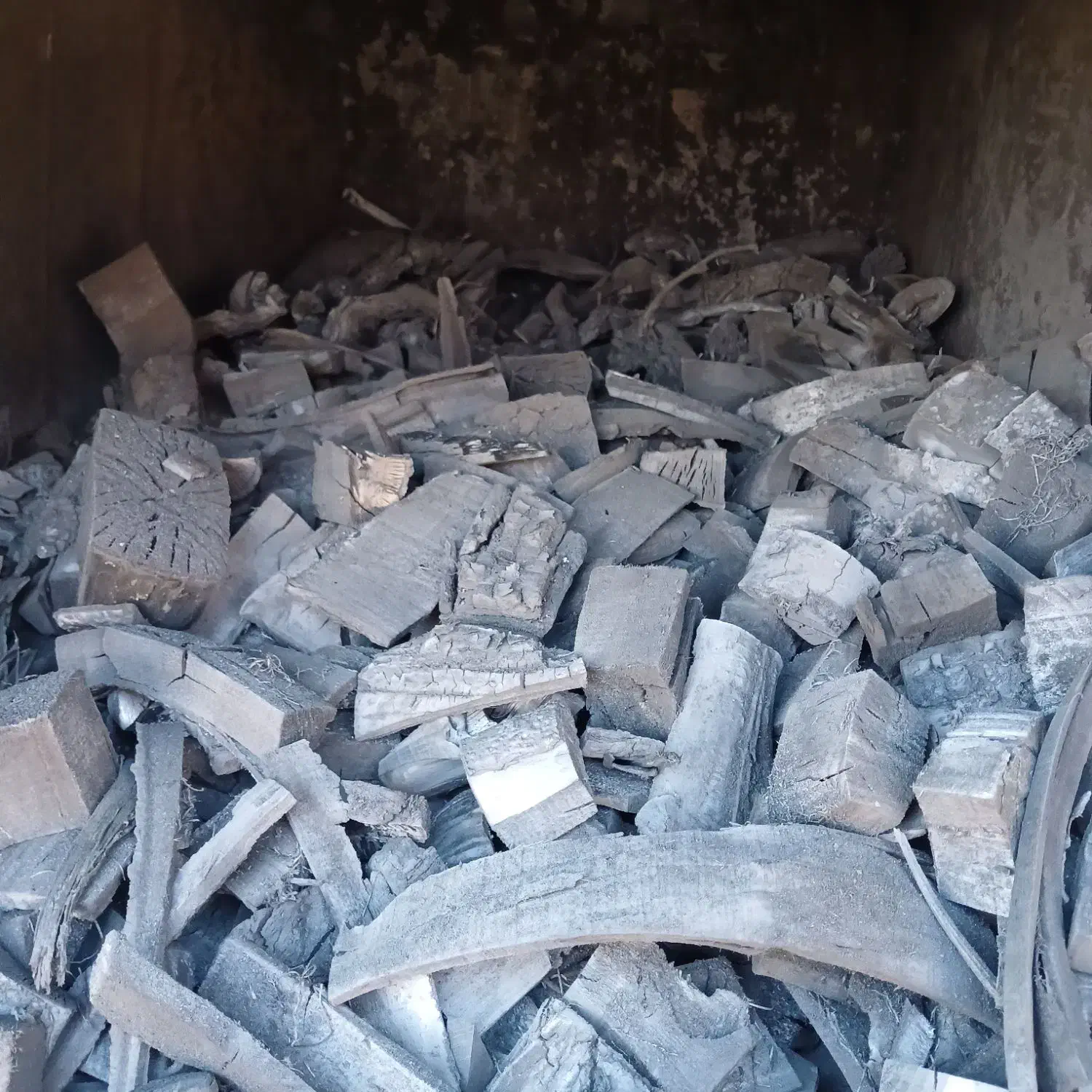 ذغال کبابی|عمدهفروشی|قزوین, |دیوار