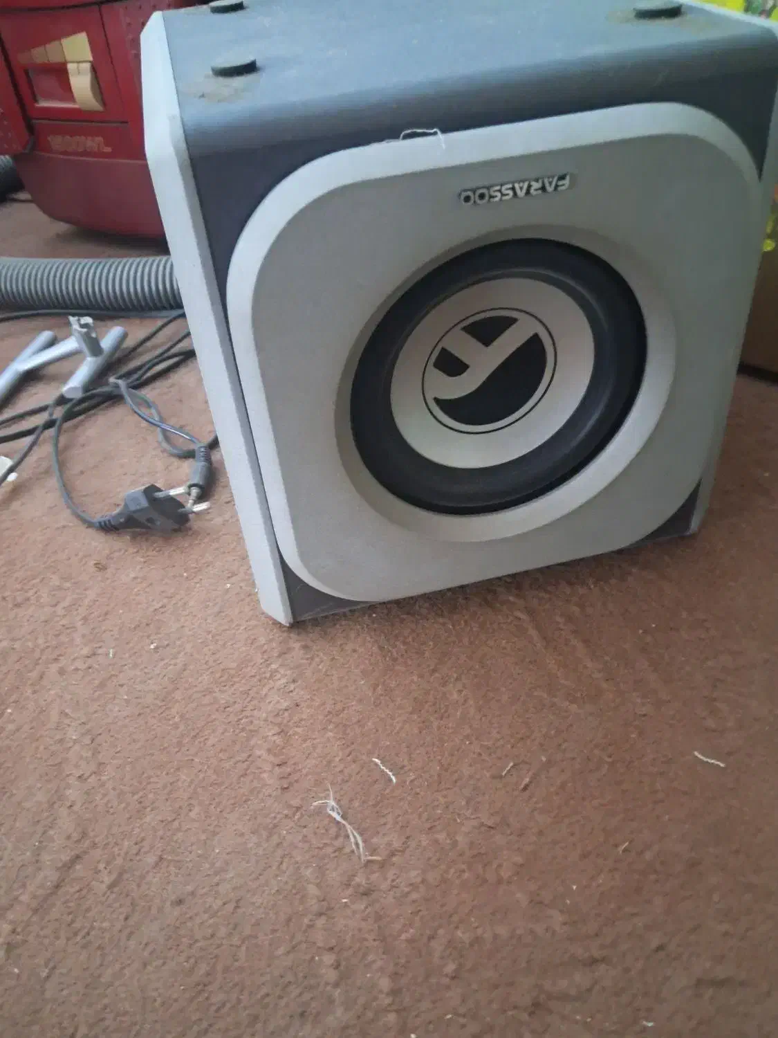 کامپیوتر|رایانه رومیزی|اصفهان, شیخ اشراق|دیوار