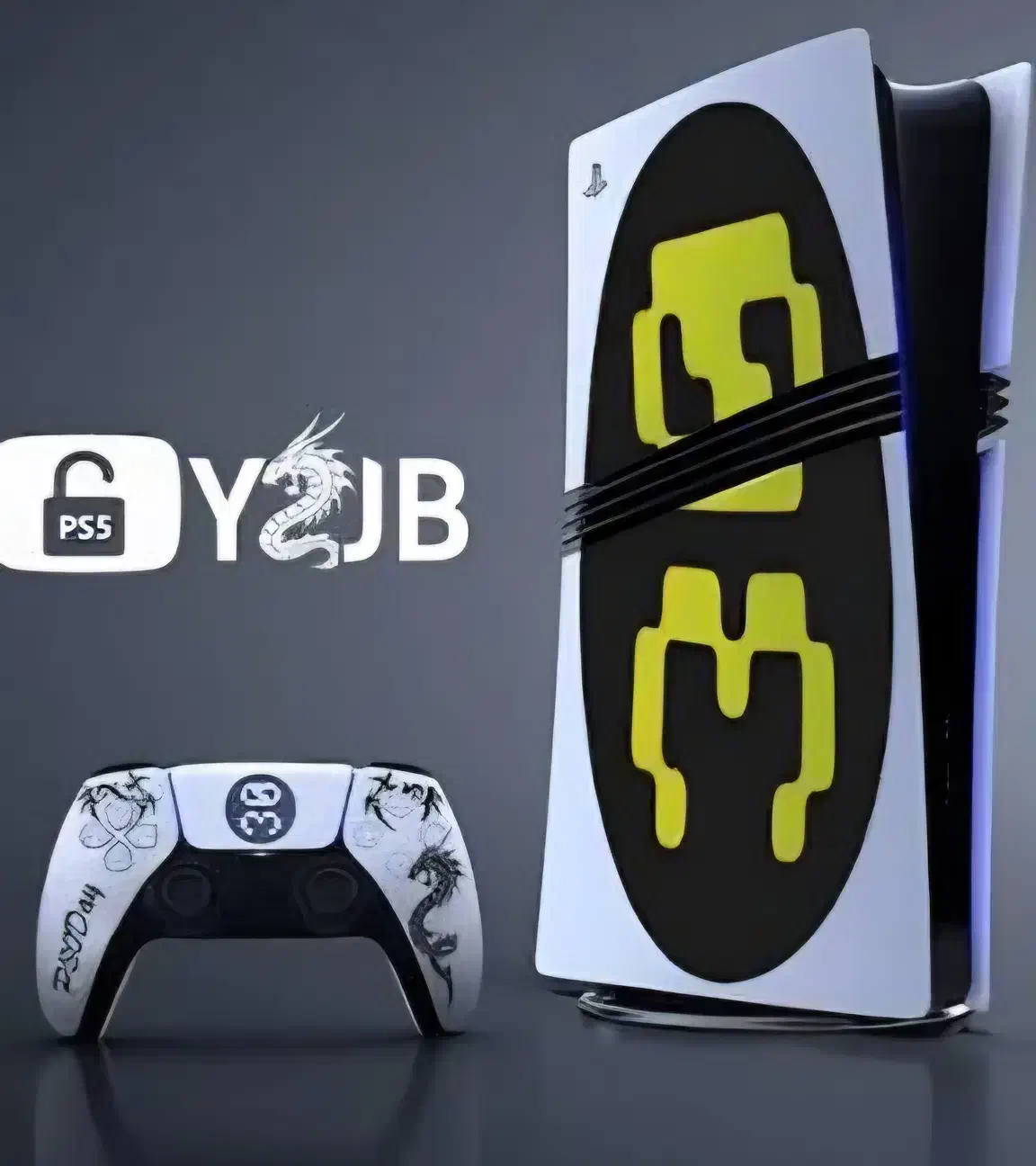 کپی خور کردن ps5 شما|کنسول، بازی ویدئویی و آنلاین|کرمان, |دیوار