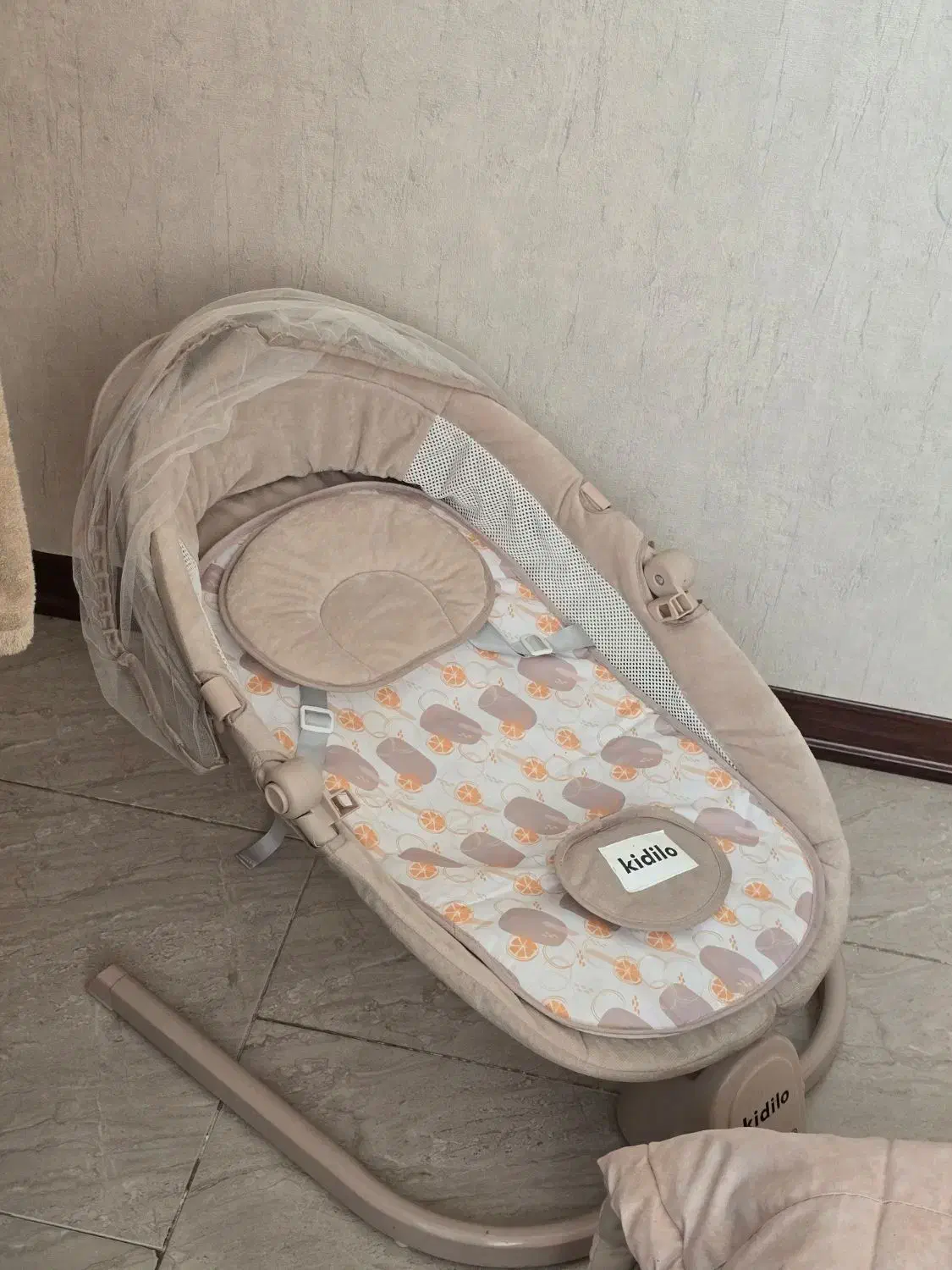 نی نی لای لای|تخت و صندلی بچه|پاکدشت, پاکدشت (مامازند)|دیوار