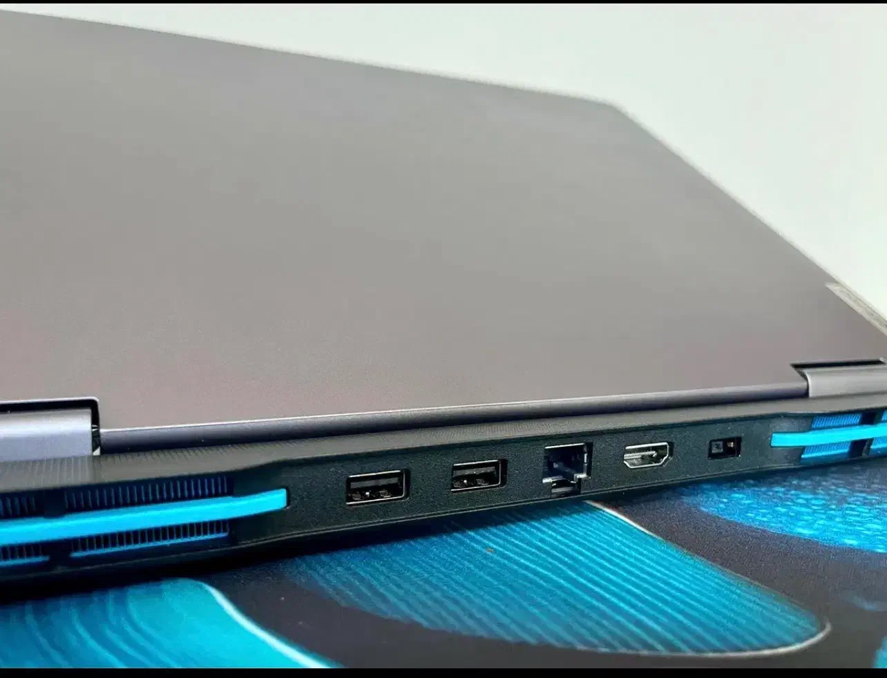 Lenovo LOQ i5 13420 h RTX4050|رایانه همراه|تهران, ده‌ونک|دیوار