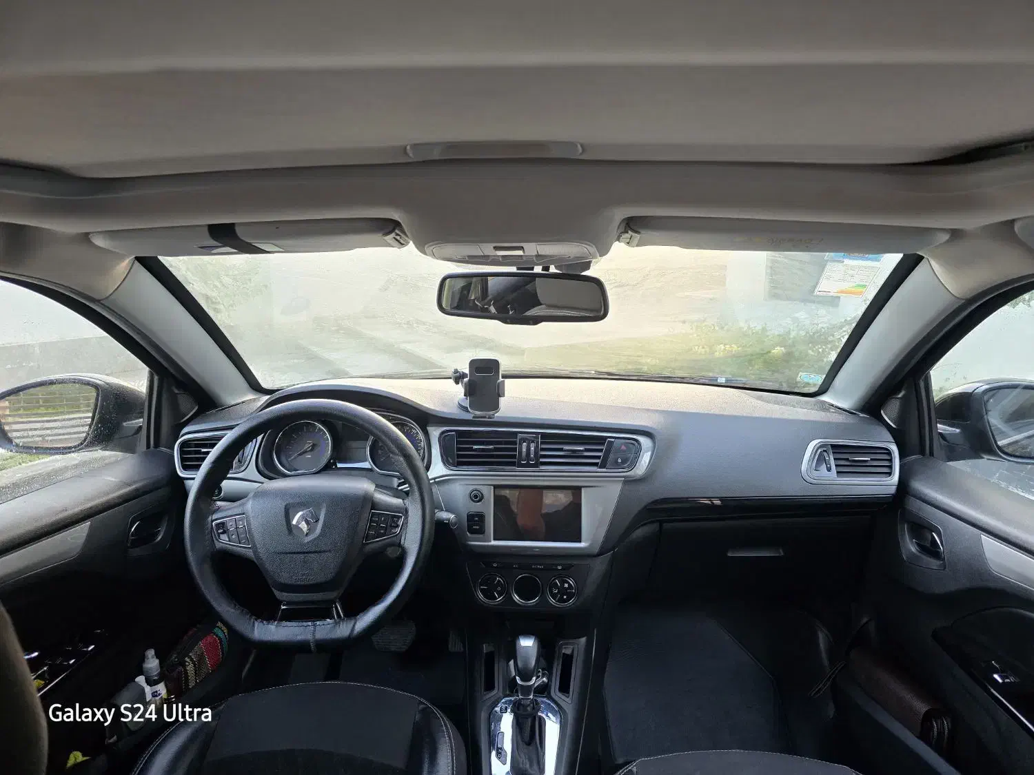 تارا وی 4.ال ایکس فول مدل 1402|خودرو سواری و وانت|تهران, ازگل|دیوار