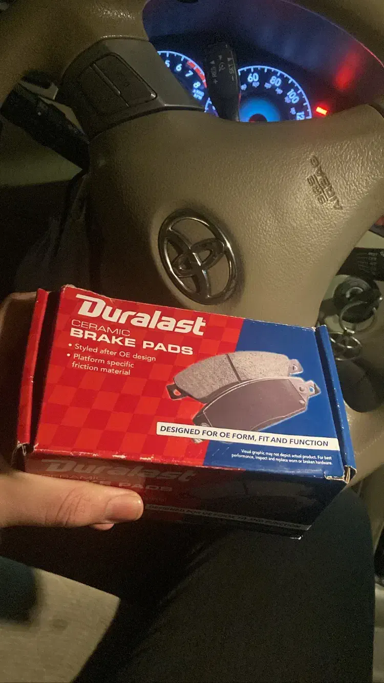 لوازم یدکی تویوتا سولارا و تویوتا|قطعات یدکی و لوازم جانبی|تهران, فردوس|دیوار