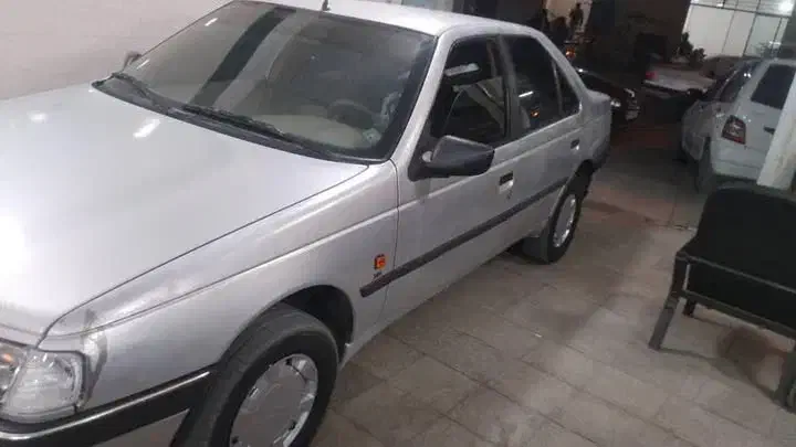 پژو۴۰۵|خودرو سواری و وانت|زاهدان, |دیوار