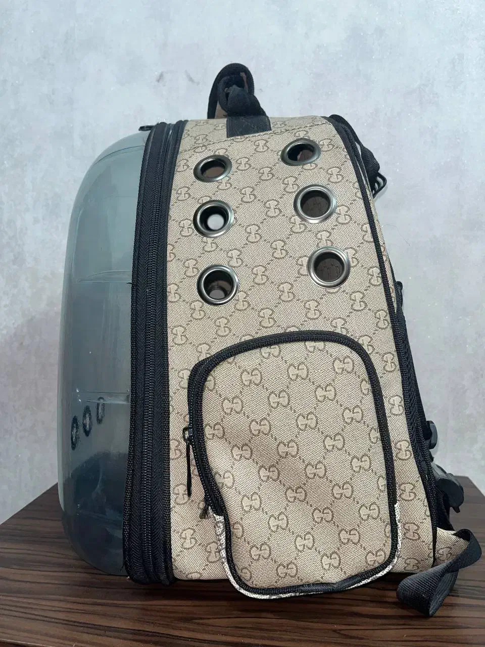 کیف حمل پرنده ،سگ و گربه و حیوانات خانگی|لوازم جانبی حیوانات|ری, دیلمان|دیوار