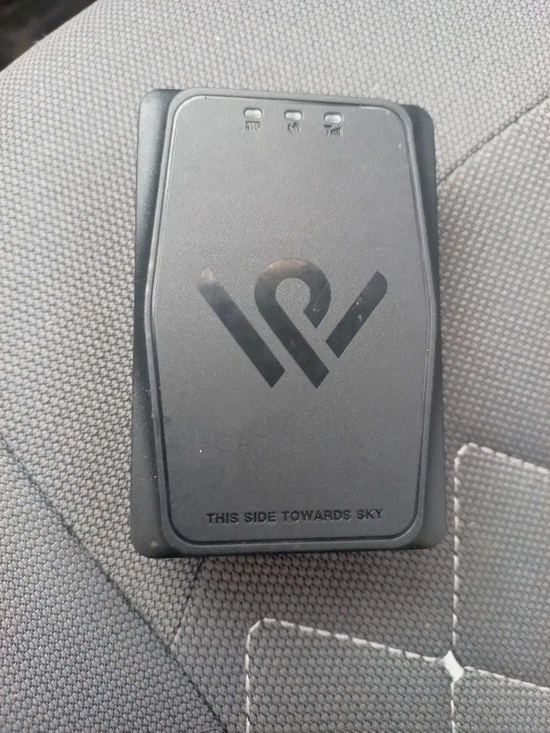 ردیاب نقطه زن جی پی اس وایزر F150 نو|قطعات یدکی و لوازم جانبی|کرمانشاه, |دیوار