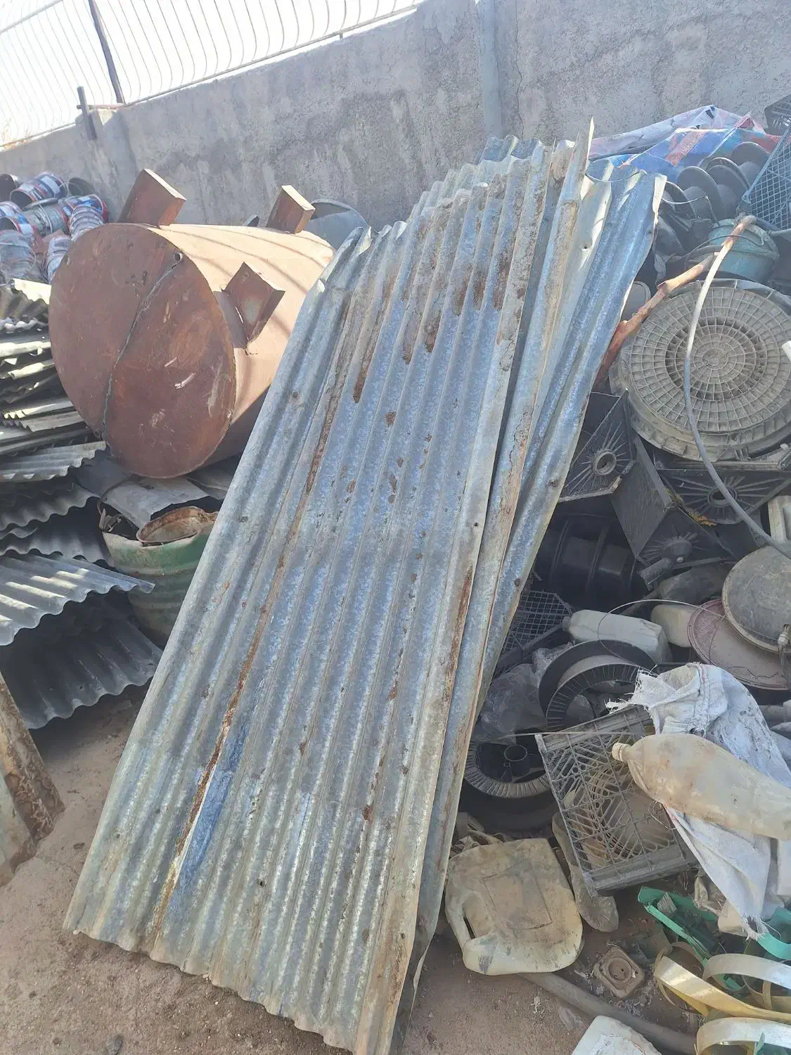 انواع لوله ورق|مصالح و تجهیزات ساختمان|اصفهان, کوی شهید کشوری|دیوار