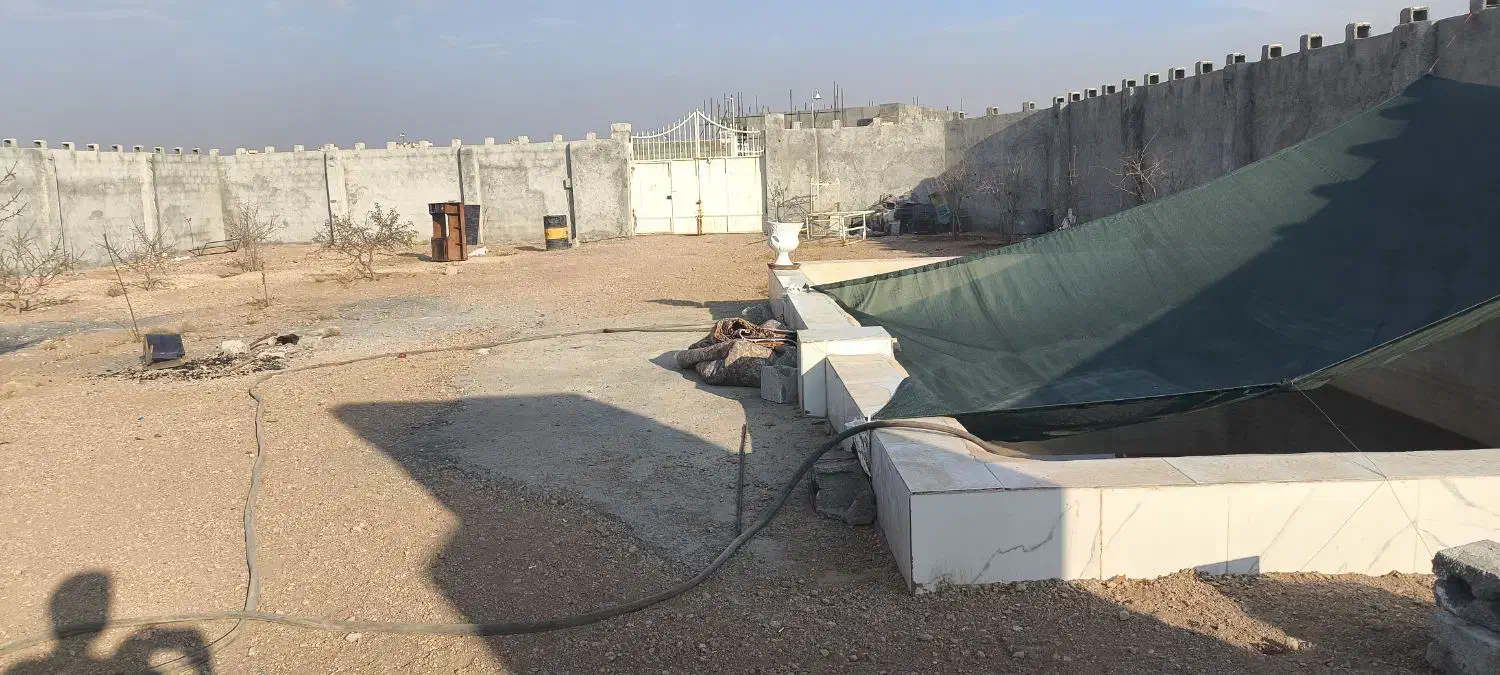 باغ سورچه بالا|فروش خانه و ویلا|مبارکه, |دیوار