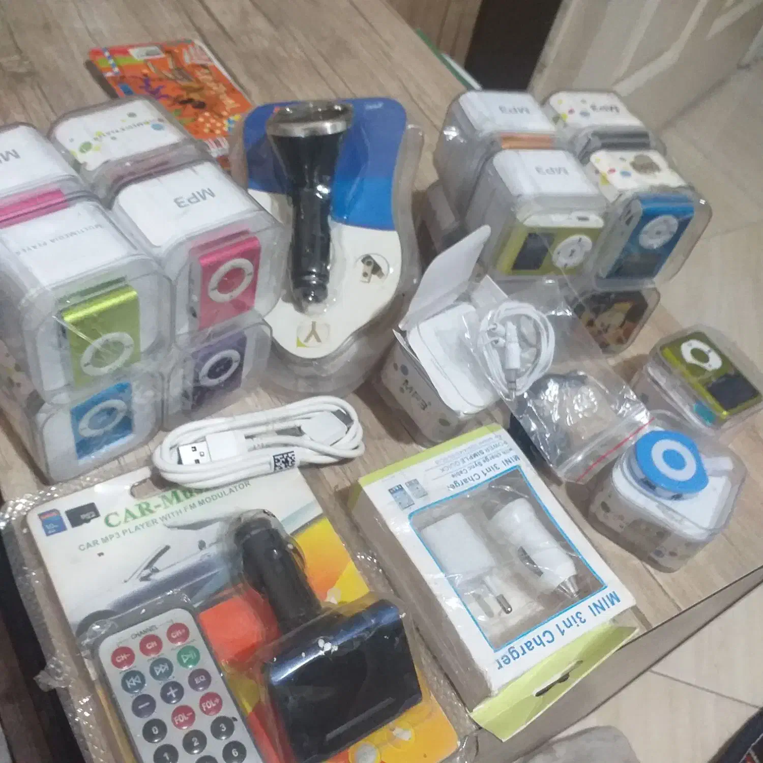 لوازم صوتی|پخش‌کننده همراه|وحیدیه, |دیوار