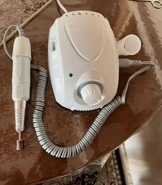 سوهان برقی مارتون اصلی|آرایشی، بهداشتی، درمانی|اسلام‌شهر, باغ فیض|دیوار